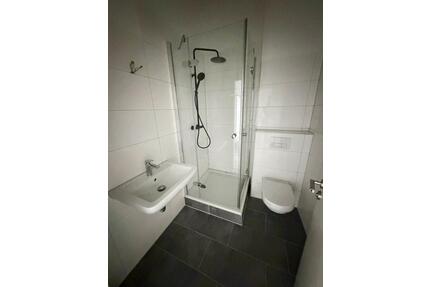 6 Raum Wohnung Innenstadt Mietwohnung - Sangerhausen