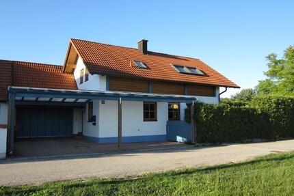 Schmuckes Einfamilienhaus mit hochwertiger Ausstattung - Neumarkt-Sankt Veit