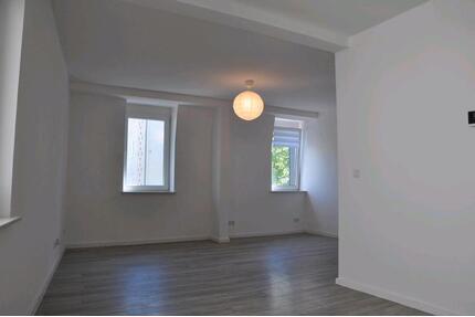 Maisonette-Wohnung in zentraler Lage in Nürnberg, St. Peter