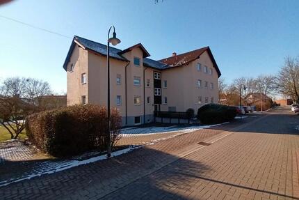 3-Raumwohnung in Rastenberg - 454,00&nbsp;EUR Kaltmiete, ca.&nbsp; 84,10&nbsp;m&sup2; in Rastenberg (PLZ: 99636)