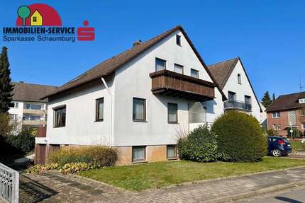 Haus zum Kaufen in Bad Nenndorf 275.000,00 € 156 m²