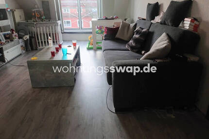 Wohnungsswap - Busbrookhöhe - 448,00&nbsp;EUR Kaltmiete, ca.&nbsp; 60,00&nbsp;m&sup2;&nbsp;Wohnfl&auml;che in Hamburg (PLZ: 22159) Farmsen-Berne