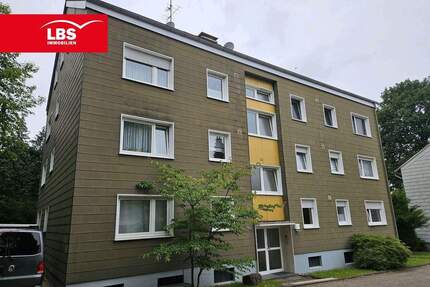 Eine Alternative zum Haus - aber nicht nur! - Bielefeld Stieghorst