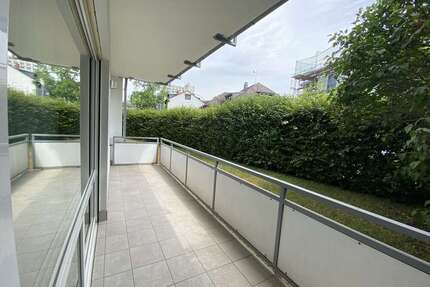 Wohnung zum Mieten in Wiesbaden 2.200,00 € 103 m²