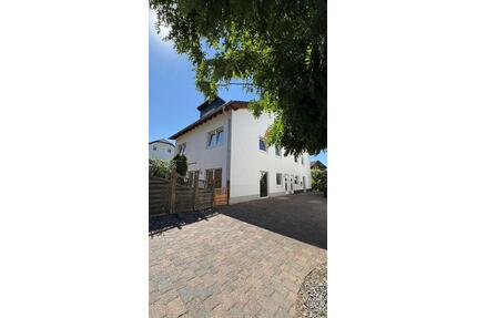 Doppelhaushälfte in ruhiger, naturnaher Lage - Bad Neuenahr-Ahrweiler