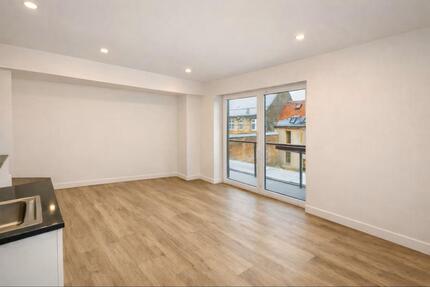 Erstbezug im Neubau – Stilvolle 2-Zimmer-Wohnung - Fehrbellin