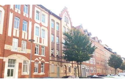 Wohnung zum Mieten in Erfurt 540,00 € 52 m²