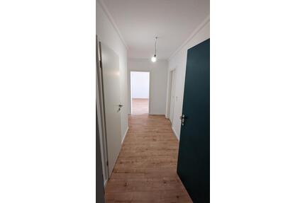 Wunderschön sanierte Traumwohnung mit Balkon! - Wolfenbüttel