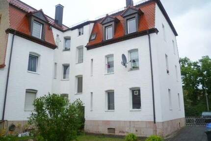 3-Zi.-Wohnung in Eibach-Mitte TÜ4719 - Nürnberg