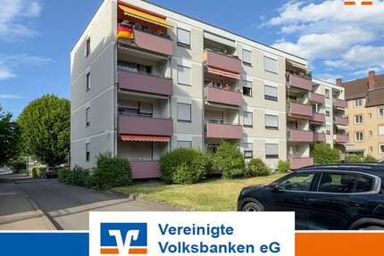 Wohnung zum Kaufen in Reutlingen 219.000,00 € 76.9 m²