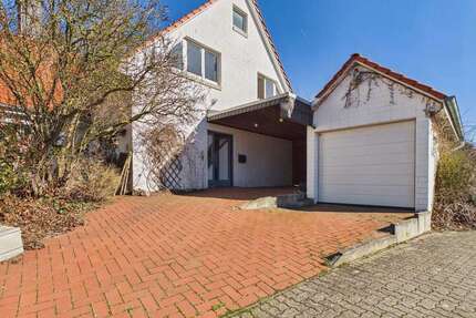 Haus zum Kaufen in Harsum 349.000,00 € 142.97 m²