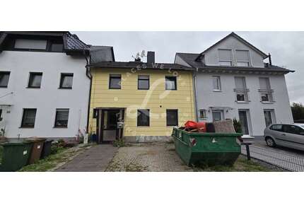 Haus zum Kaufen in Hemsbach 299.000,00 € 128.42 m²