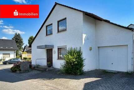 Haus zum Kaufen in Roßdorf 490.000,00 € 146.64 m²