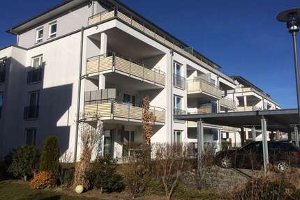 Wohnung zum Mieten in Meckenbeuren 810,00 € 63.11 m²
