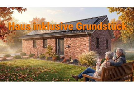 Haus zum Kaufen in Schönberg 374.900,00 € 119 m²