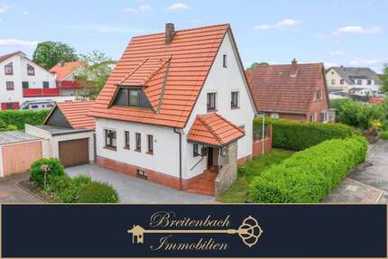 Haus zum Kaufen in Nordenham 229.000,00 € 114.64 m²