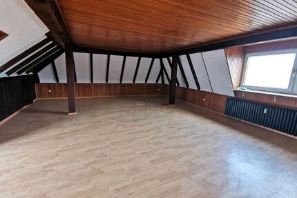 Dachgeschosswohnung Du MitteDellviertel - Geldern