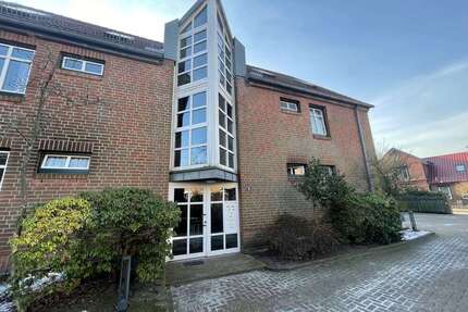 Wohnung zum Mieten in Hohenwestedt 620,00 € 61 m²
