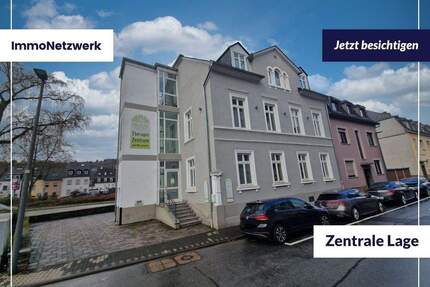 Wohn- undoder Geschäftshaus am Moselufer in Trier