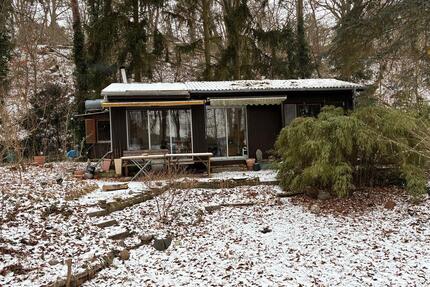 Gartenlaube zum Abbau - 1.999,00&nbsp;EUR Kaltmiete, ca.&nbsp; 20,00&nbsp;m&sup2; in Berlin (PLZ: 10709) Charlottenburg-Wilmersdorf