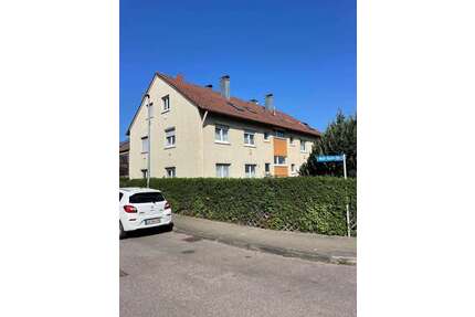 Wohnung zum Kaufen in Ditzingen 179.900,00 € 52 m²