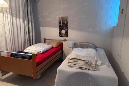 ein zimmer wohnung vermieten - 470,00&nbsp;EUR Kaltmiete, ca.&nbsp; 40,00&nbsp;m&sup2; in Brakel (PLZ: 33034)