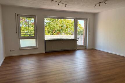 Renovierte 1-Zimmer-Wohnung m. Balkon, EBK & Stellplatz - Münster Gievenbeck