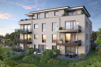 Wohnung zum Kaufen in Wuppertal 412.000,00 € 82.79 m²