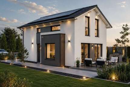 Haus zum Kaufen in Hohenfels-Liggersdorf 398.500,00 € 120 m²