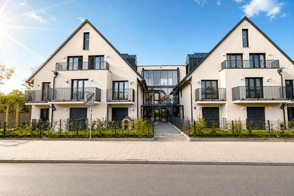 Wohnung zum Mieten in München 2.250,00 € 90 m²