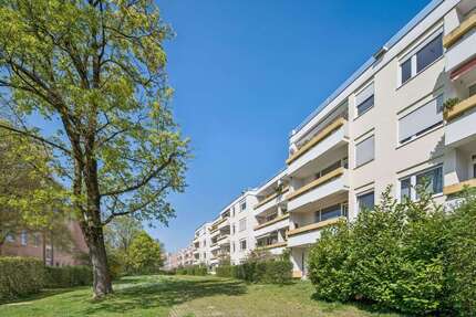 Wohnung zum Kaufen in Unterföhring 495.000,00 € 68.81 m²