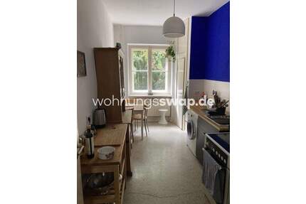 Wohnungsswap - Steegerstraße - 360,00&nbsp;EUR Kaltmiete, ca.&nbsp; 52,00&nbsp;m&sup2;&nbsp;Wohnfl&auml;che in Berlin (PLZ: 13359) Gesundbrunnen
