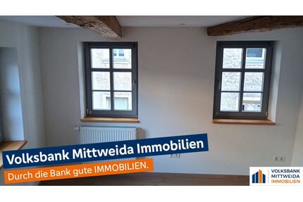 Sie suchen tollen Wohnraum in Mittweida - WG Zimmer mit EBK in Zentrumsnähe