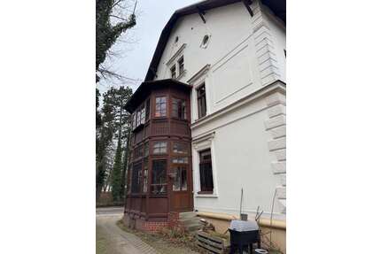 Wohnung zum Mieten in Glauchau 629,00 € 90 m²