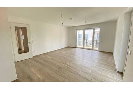Neuwertige Wohnung in zentraler Lage - Erding