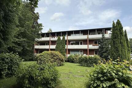 Wohnung zum Mieten in Hamburg 975,00 € 65 m²