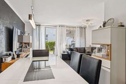 Haus zum Kaufen in Esslingen am Neckar 650.000,00 € 112 m²