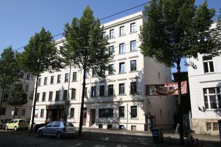 Wohnung zum Kaufen in Leipzig 294.900,00 € 65.68 m²