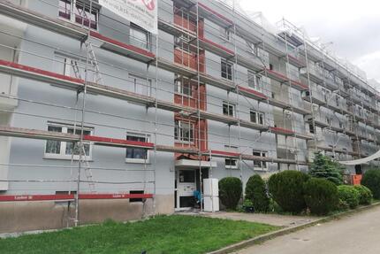 4-Zimmer-Eigentumswohnung in guter Lage von Arnsberg-Neheim