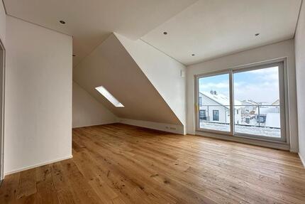 Wunderschöne Maisonette Wohnung 3 Zimmer - Hemau