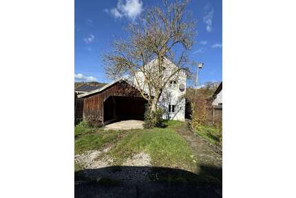 Haus zum Kaufen in Altmannstein 89.000,00 € 80 m²