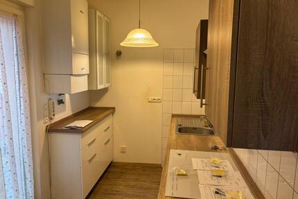 Erdgeschosswohnung im Zentrum von Weiden - Weiden in der Oberpfalz