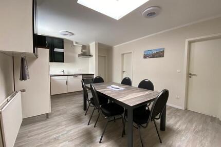 Monteurwohnung | Monteurzimmer | Unterkunft - Ibbenbüren