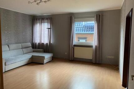 2-Zimmer Wohnung in Gifhorner Südstadt