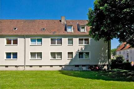 Wohnung zum Mieten in Bottrop 349,00 € 44 m²