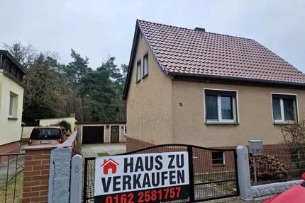 Haus und Grundstück - 106.000,00&nbsp;EUR Kaufpreis, ca.&nbsp; 100,00&nbsp;m&sup2; in Plessa (PLZ: 04928)