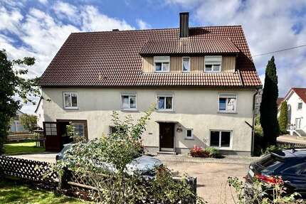 Haus zum Kaufen in Ellenberg 139.000,00 € 116 m²