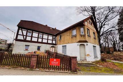 Haus zum Kaufen in Löbau Kittlitz 50.000,00 € 200 m²