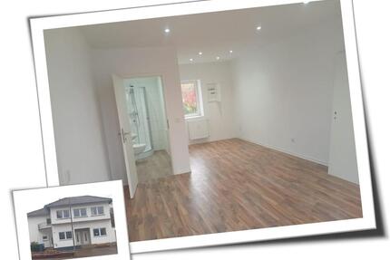 Attraktives 1 Zimmer-Appartement W02 - Eppelborn
