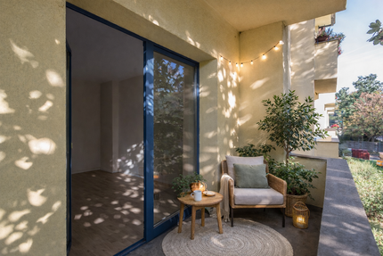 Wohnung zum Mieten in Magdeburg 769,00 € 69 m²